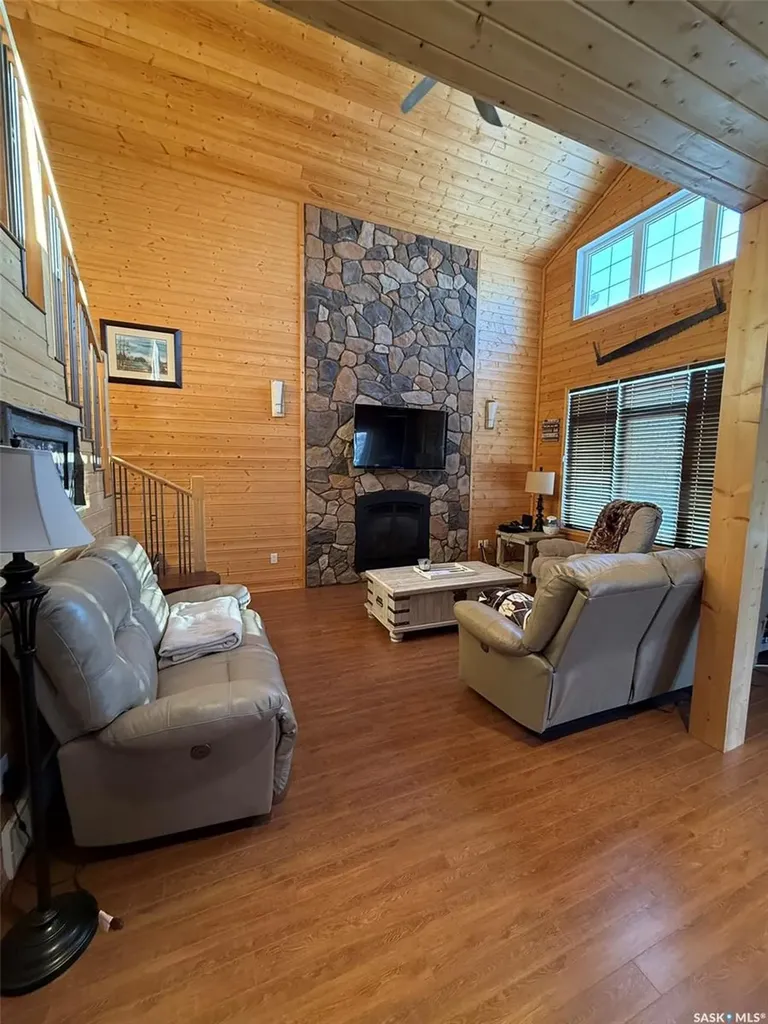 129 North Shore Road Chitek Lake SK S0J 0L0