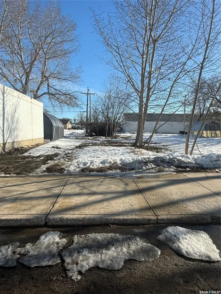 248 Centre Street Shaunavon SK S0N 2M0