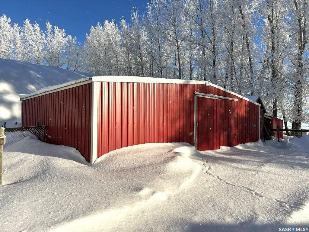Rural Address Usborne Rm No. 310 SK S0K 2M0
