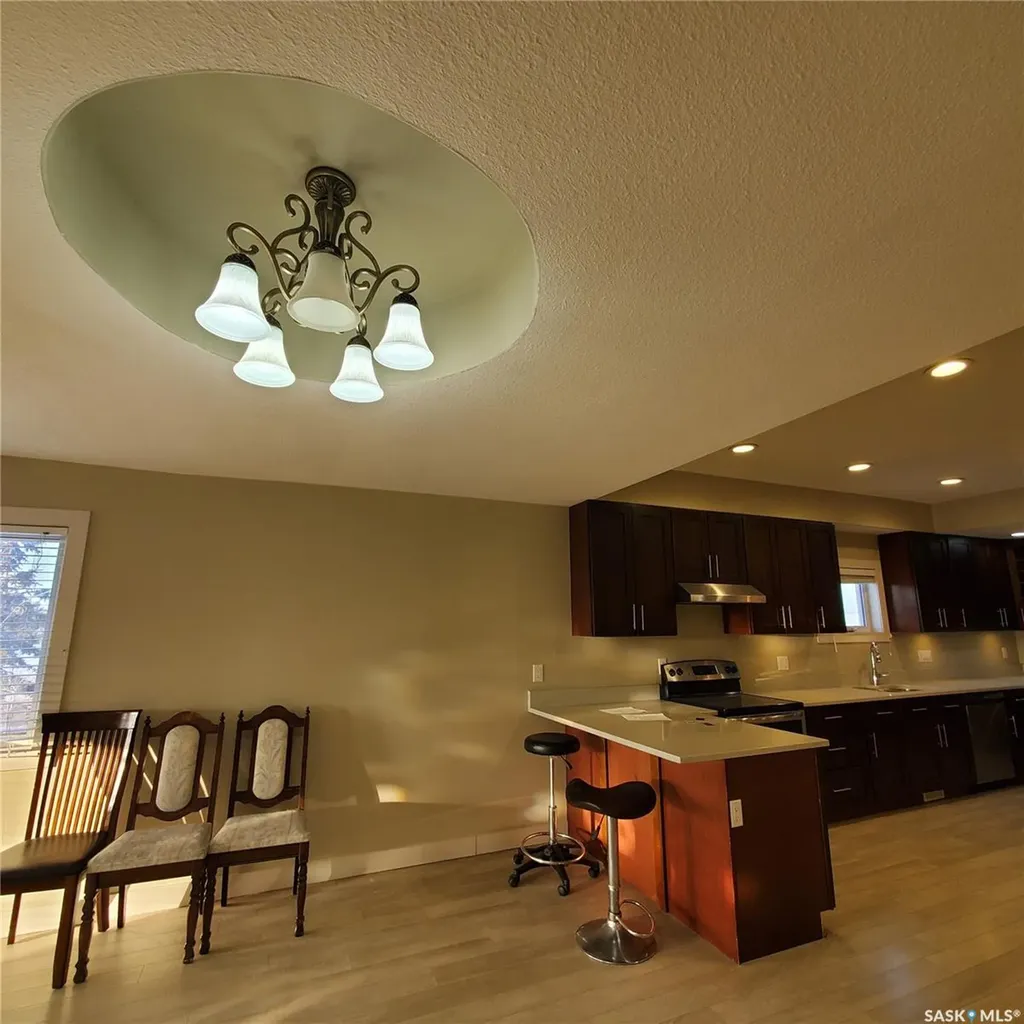 1703 Patrick Crescent Saskatoon SK S7W 0G1