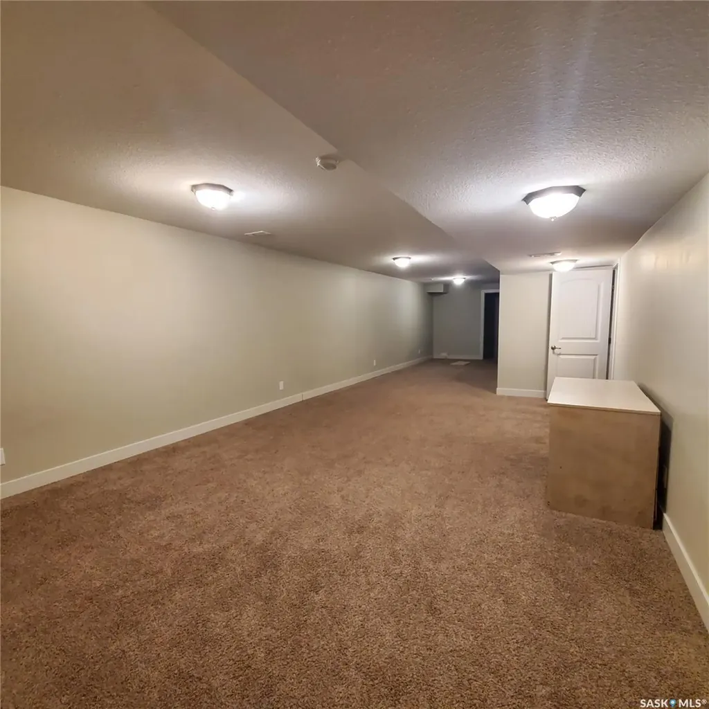 1703 Patrick Crescent Saskatoon SK S7W 0G1