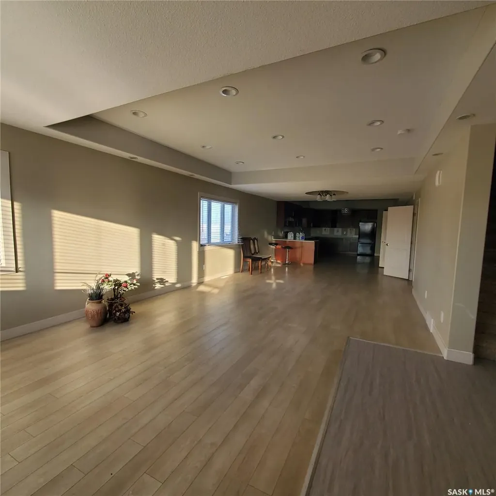 1703 Patrick Crescent Saskatoon SK S7W 0G1