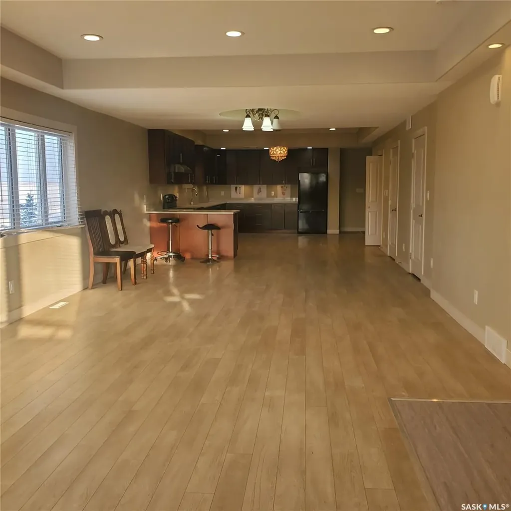1703 Patrick Crescent Saskatoon SK S7W 0G1