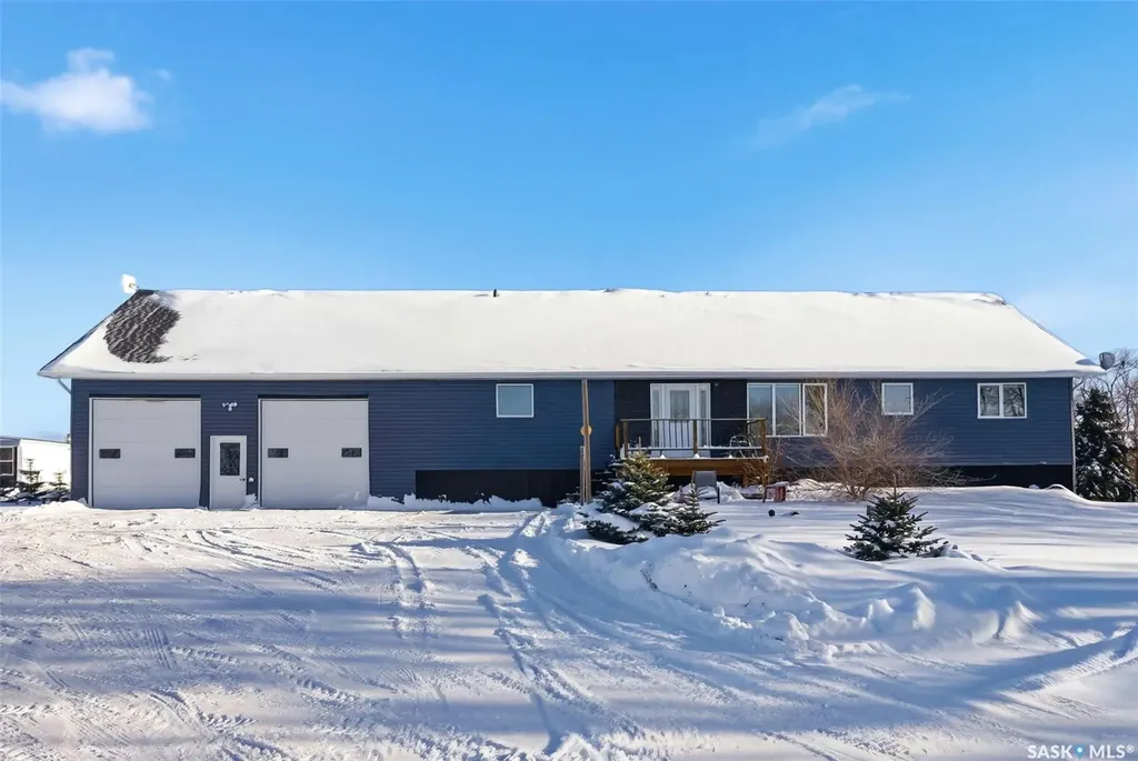 Rural Address Longlaketon Rm No. 219 SK S0G 4P0