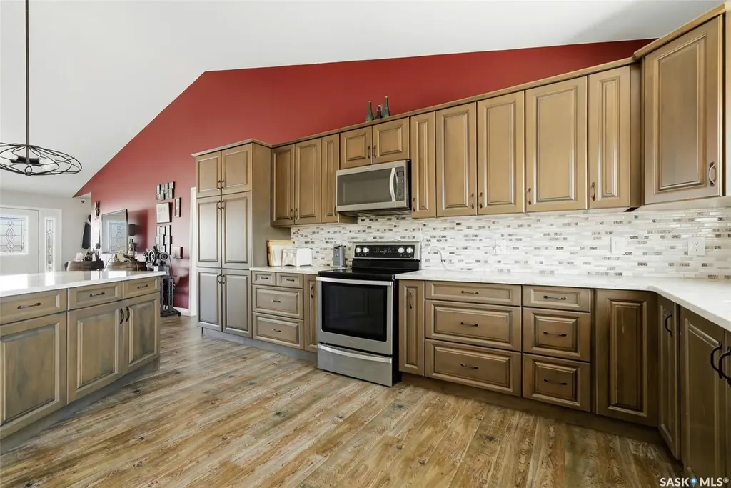 Rural Address Longlaketon Rm No. 219 SK S0G 4P0