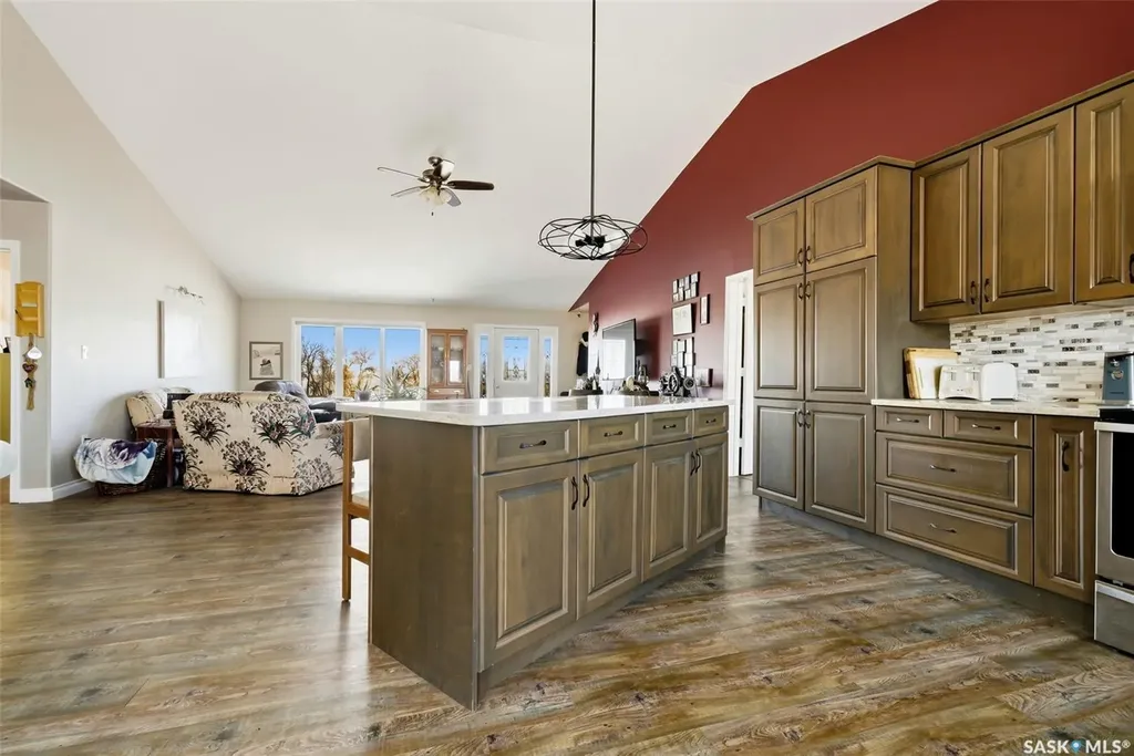 Rural Address Longlaketon Rm No. 219 SK S0G 4P0