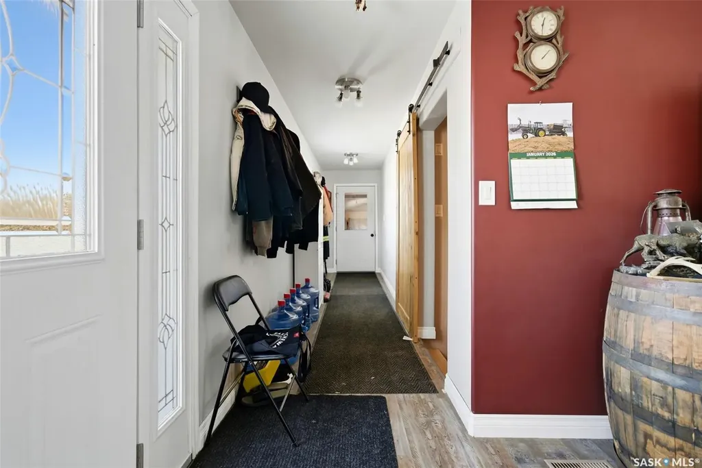 Rural Address Longlaketon Rm No. 219 SK S0G 4P0