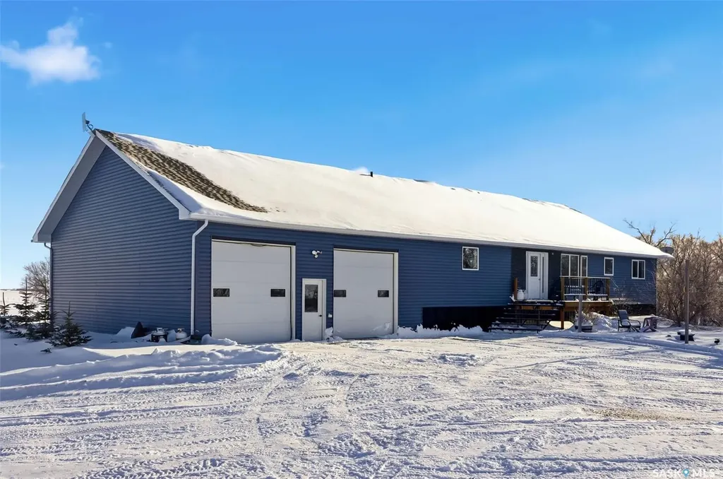 Rural Address Longlaketon Rm No. 219 SK S0G 4P0