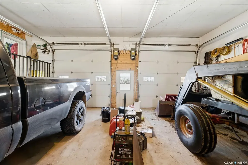 Rural Address Longlaketon Rm No. 219 SK S0G 4P0