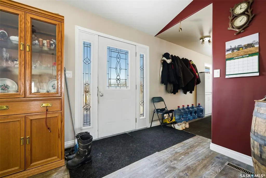 Rural Address Longlaketon Rm No. 219 SK S0G 4P0