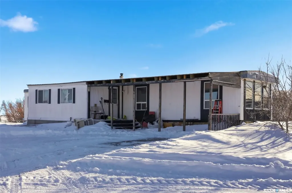 Rural Address Longlaketon Rm No. 219 SK S0G 4P0