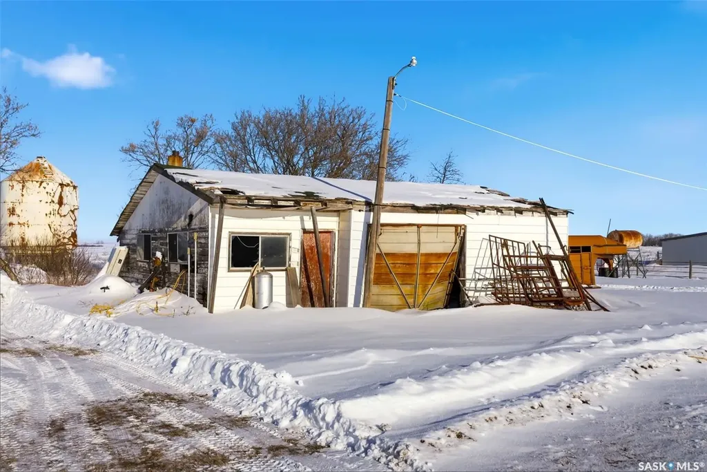 Rural Address Longlaketon Rm No. 219 SK S0G 4P0