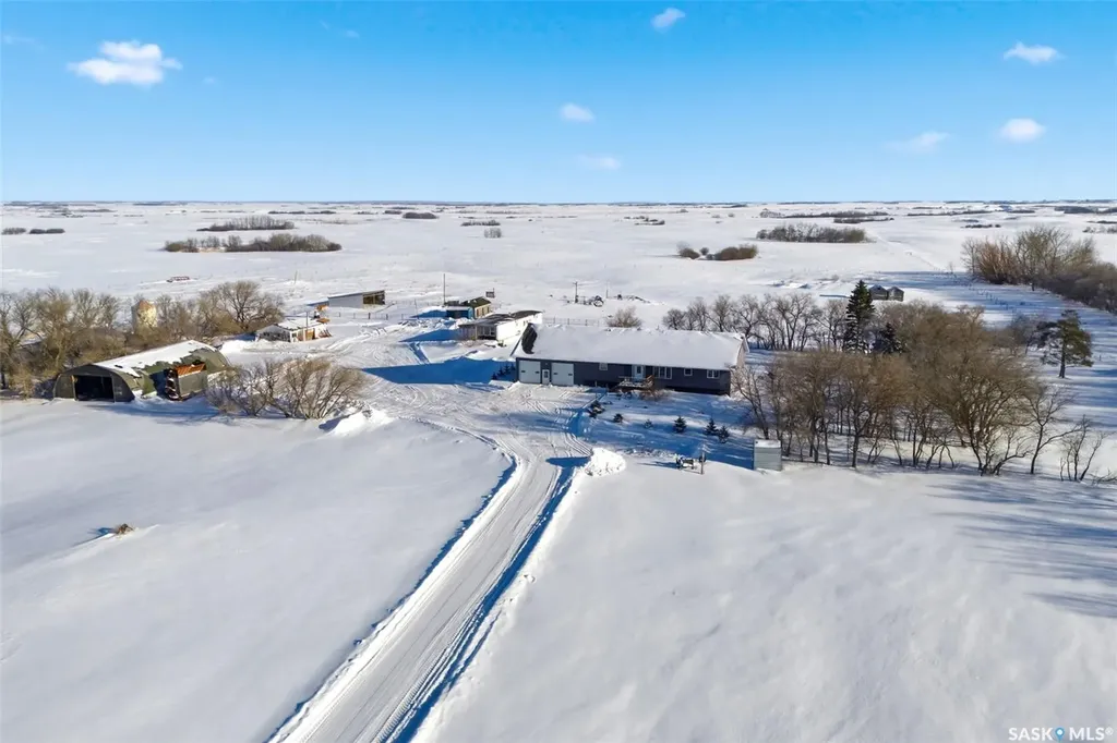 Rural Address Longlaketon Rm No. 219 SK S0G 4P0