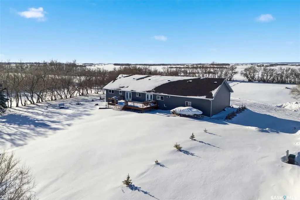Rural Address Longlaketon Rm No. 219 SK S0G 4P0