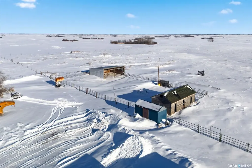 Rural Address Longlaketon Rm No. 219 SK S0G 4P0