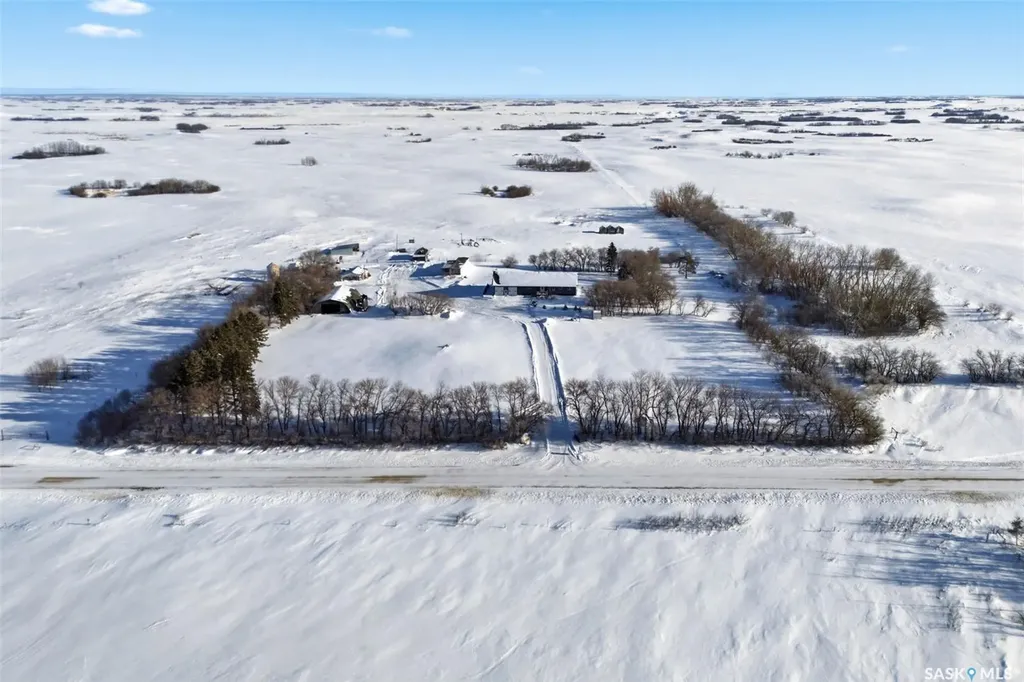 Rural Address Longlaketon Rm No. 219 SK S0G 4P0