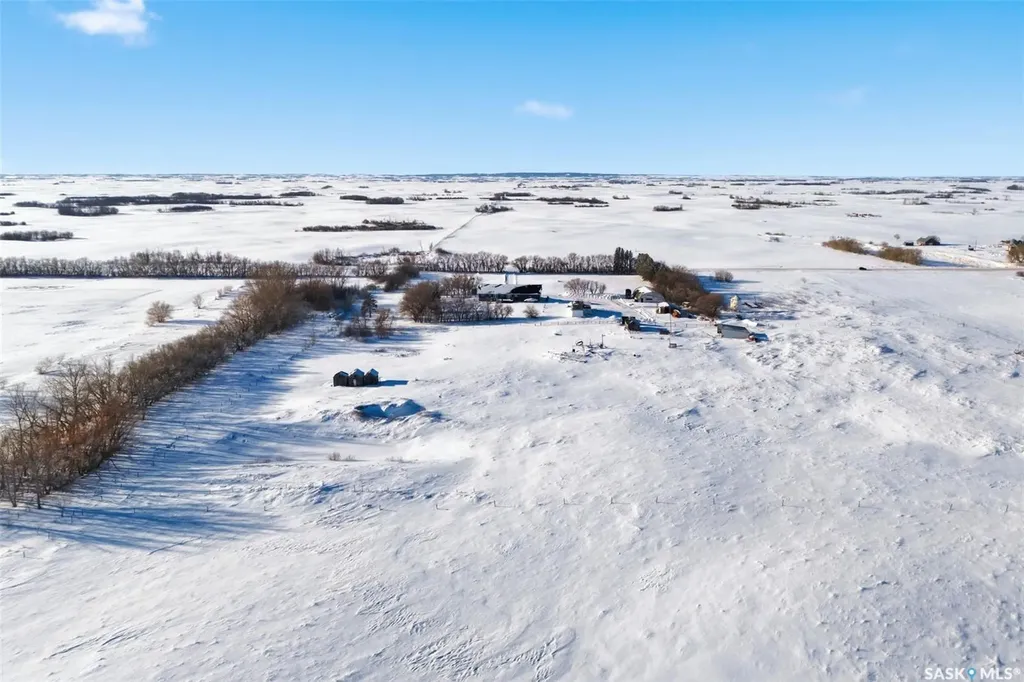 Rural Address Longlaketon Rm No. 219 SK S0G 4P0