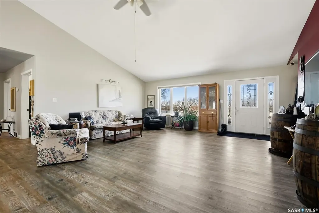 Rural Address Longlaketon Rm No. 219 SK S0G 4P0