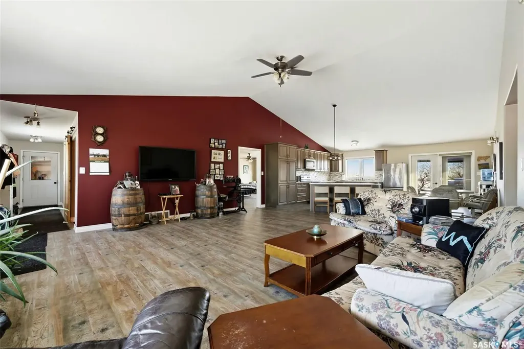 Rural Address Longlaketon Rm No. 219 SK S0G 4P0