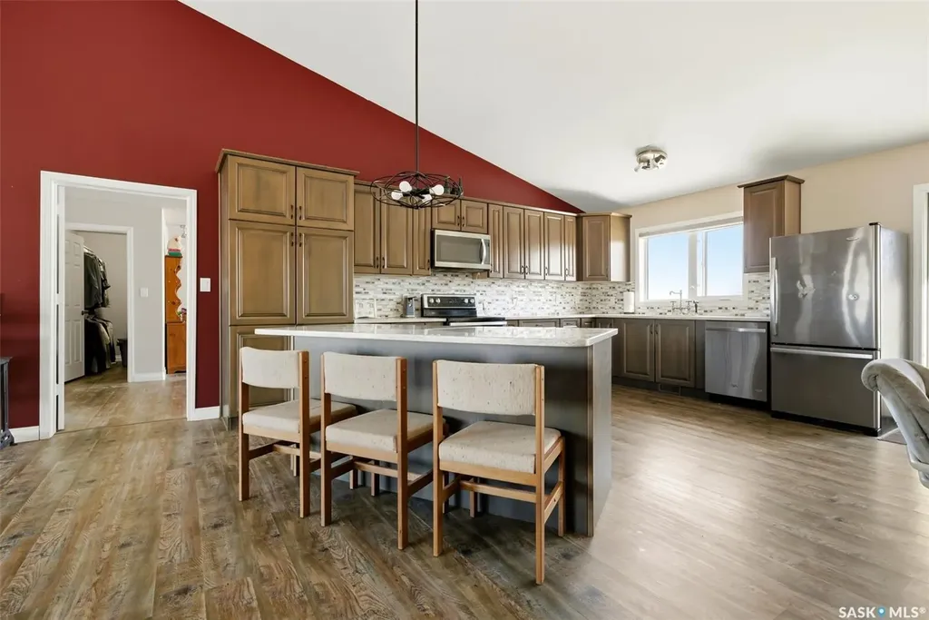 Rural Address Longlaketon Rm No. 219 SK S0G 4P0