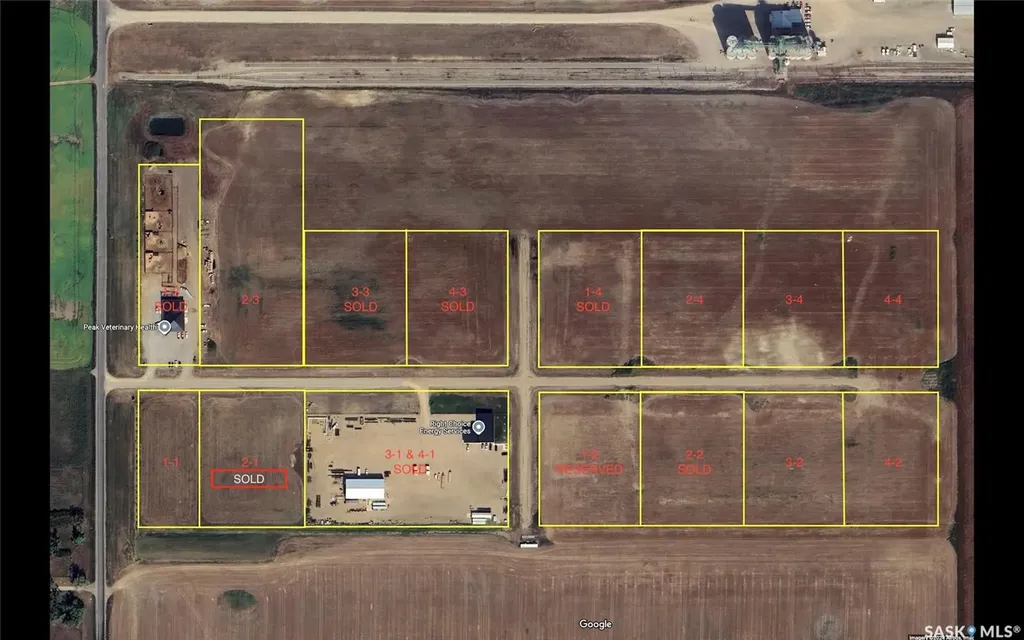 Rural Address Moose Jaw Rm No. 161 SK S6H 4P5