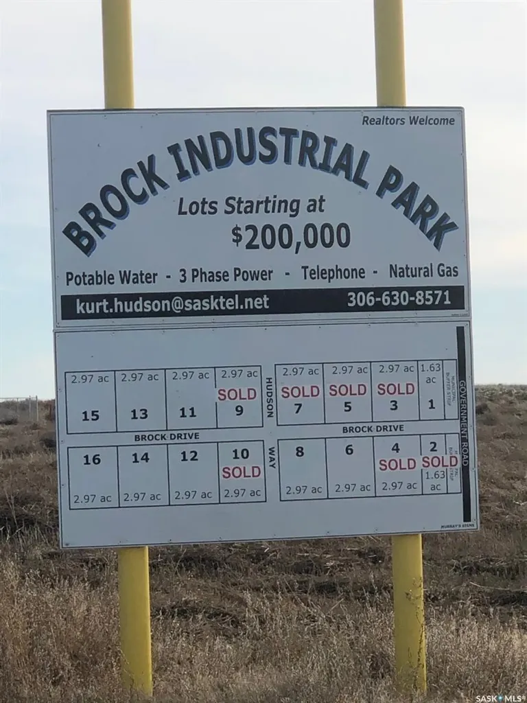 Rural Address Moose Jaw Rm No. 161 SK S6H 4P5