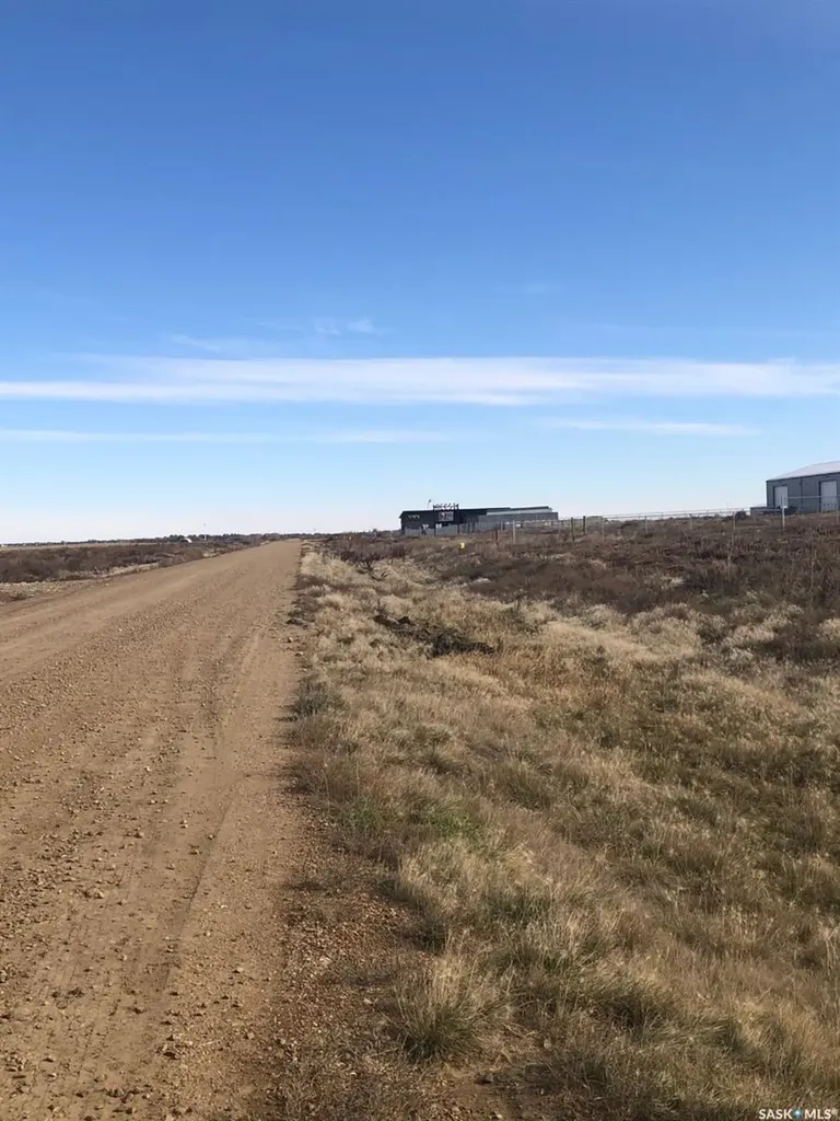 Rural Address Moose Jaw Rm No. 161 SK S6H 4P5