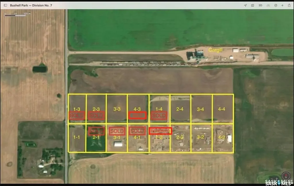 Rural Address Moose Jaw Rm No. 161 SK S6H 4P5