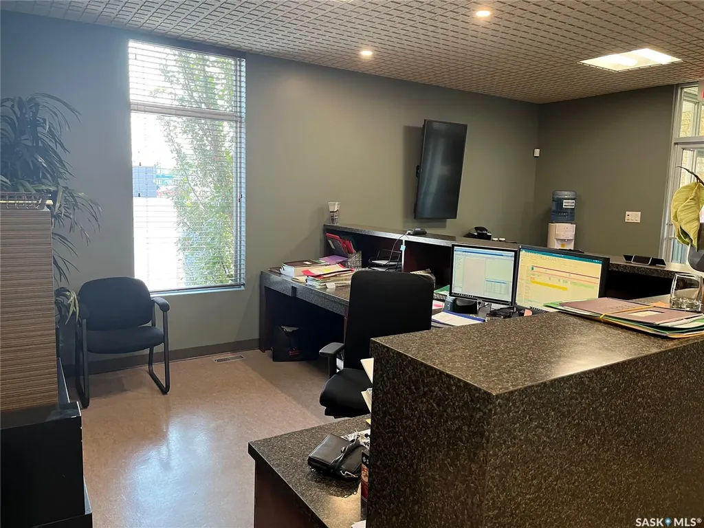 140 2nd Avenue NW Swift Current SK S9H 0P2