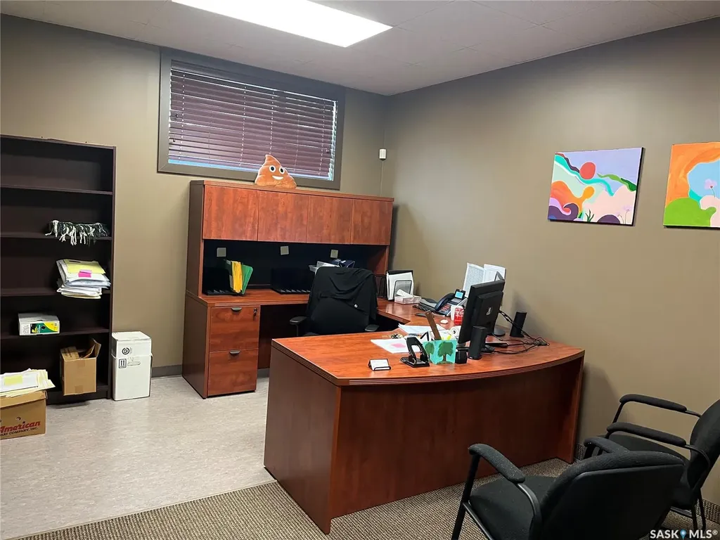 140 2nd Avenue NW Swift Current SK S9H 0P2