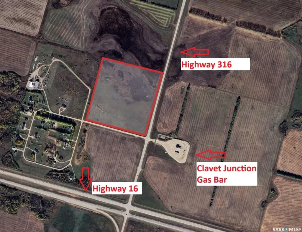 Rural Address Blucher Rm No. 343 SK S0K 0P0