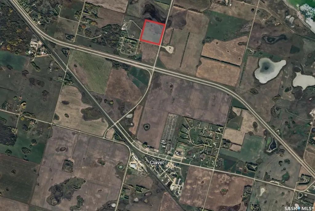 Rural Address Blucher Rm No. 343 SK S0K 0P0