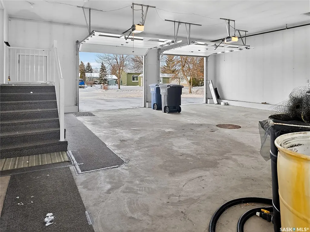 105 Nelson Avenue Kipling SK S0G 2S0