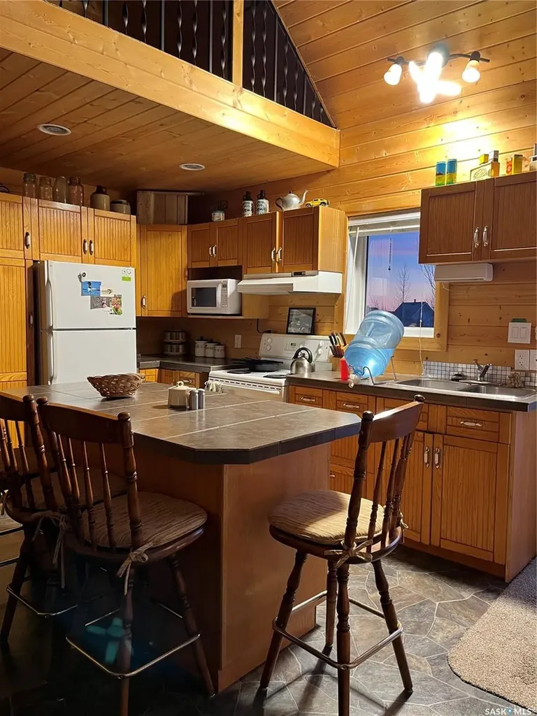 16 Porcupine Drive Big River Rm No. 555 SK S0J 0E0
