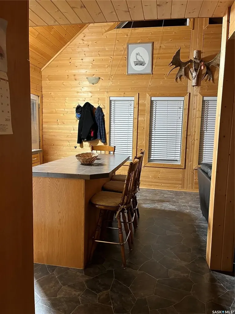 16 Porcupine Drive Big River Rm No. 555 SK S0J 0E0