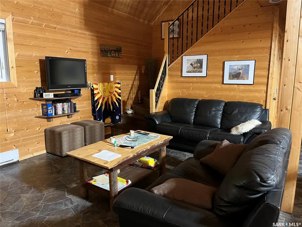16 Porcupine Drive Big River Rm No. 555 SK S0J 0E0