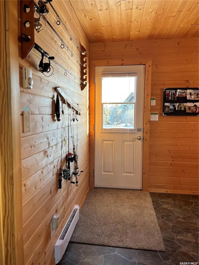 16 Porcupine Drive Big River Rm No. 555 SK S0J 0E0