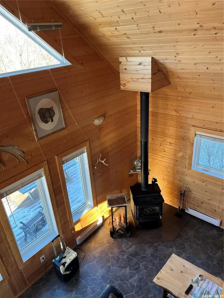 16 Porcupine Drive Big River Rm No. 555 SK S0J 0E0