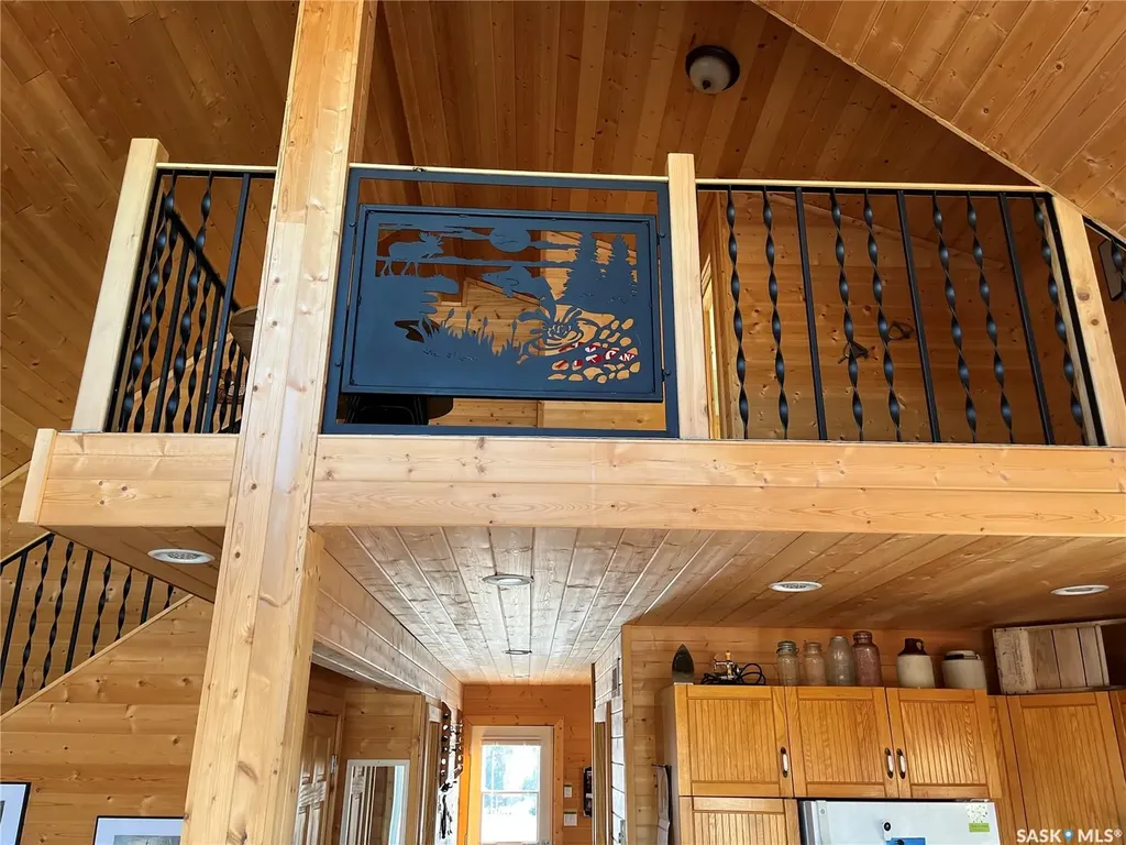 16 Porcupine Drive Big River Rm No. 555 SK S0J 0E0