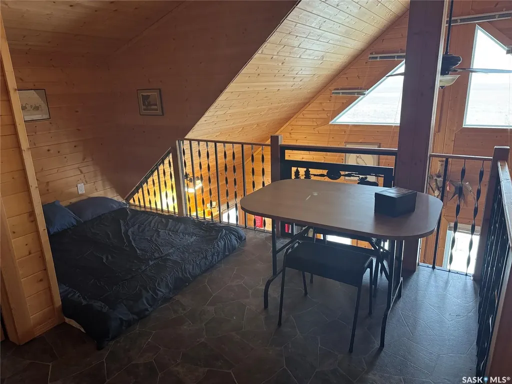 16 Porcupine Drive Big River Rm No. 555 SK S0J 0E0