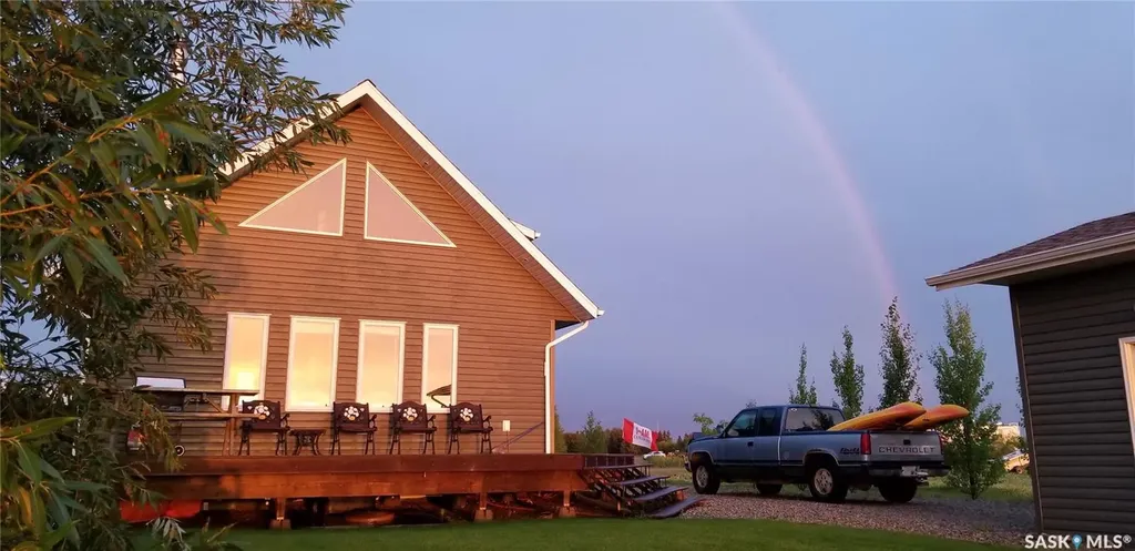 16 Porcupine Drive Big River Rm No. 555 SK S0J 0E0