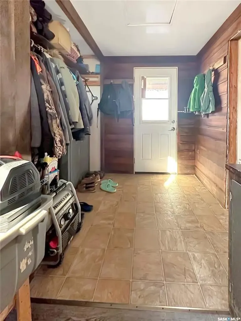 Rural Address Elcapo Rm No. 154 SK S0G 2B0