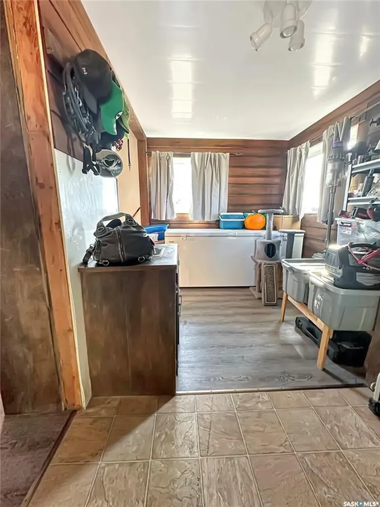 Rural Address Elcapo Rm No. 154 SK S0G 2B0