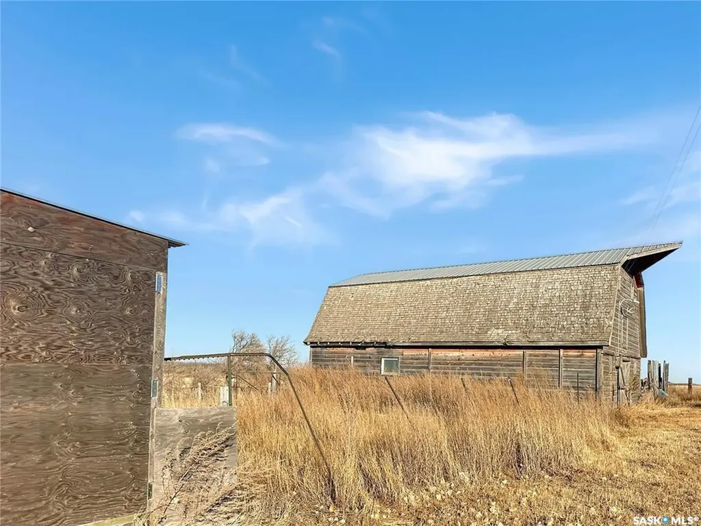Rural Address Elcapo Rm No. 154 SK S0G 2B0