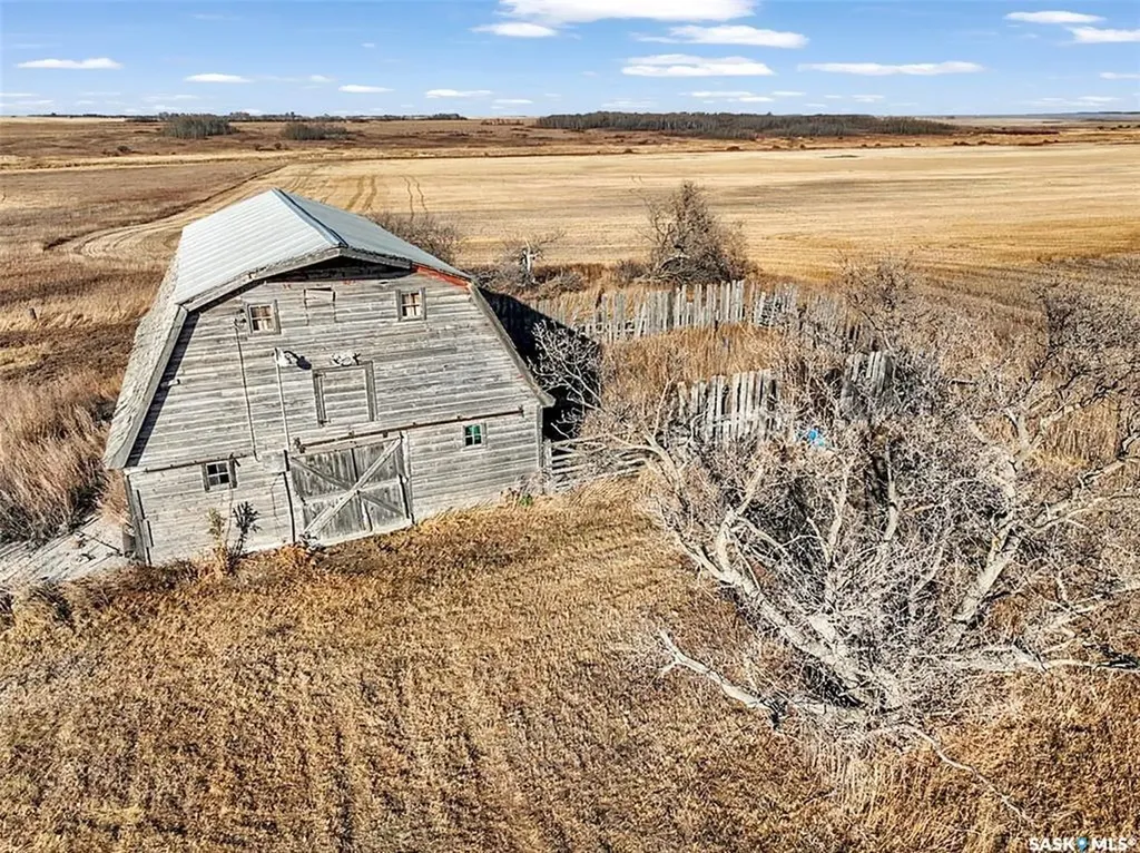 Rural Address Elcapo Rm No. 154 SK S0G 2B0