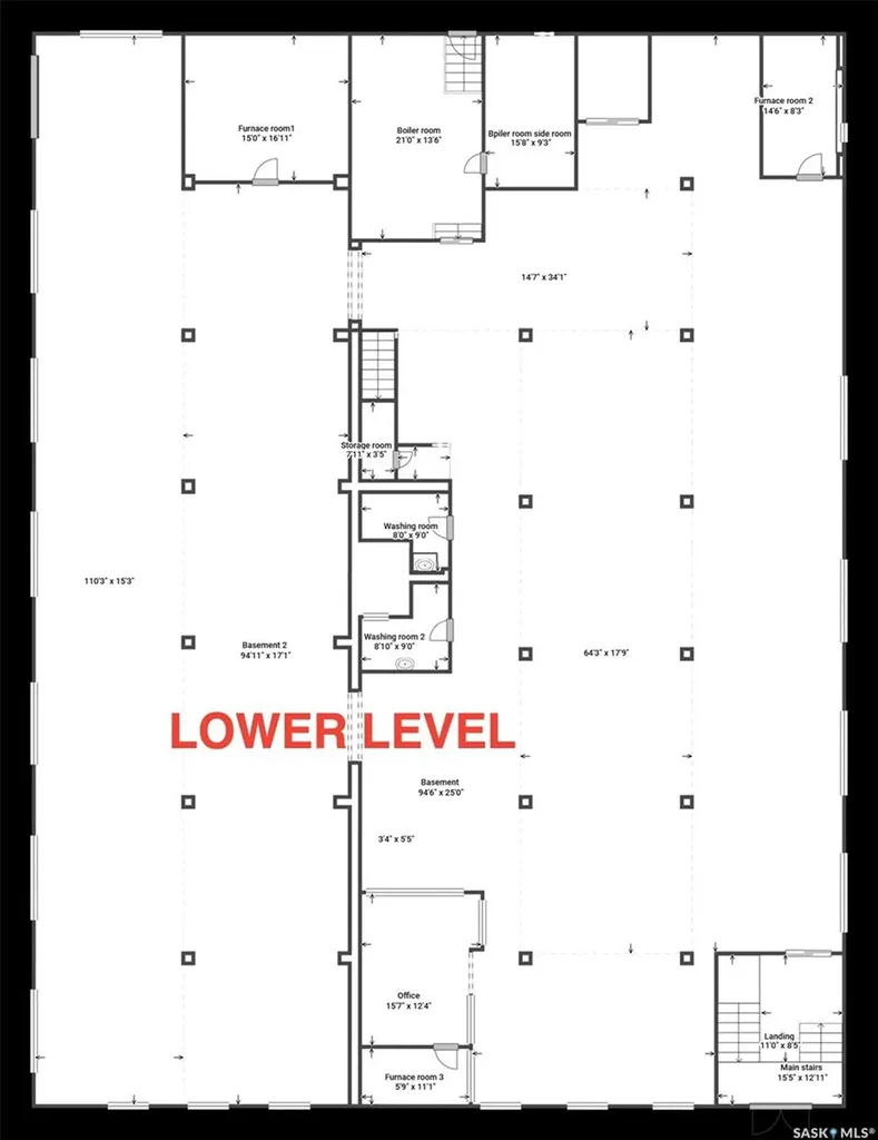 2002 Dewdney Avenue Regina SK S4R 1G8