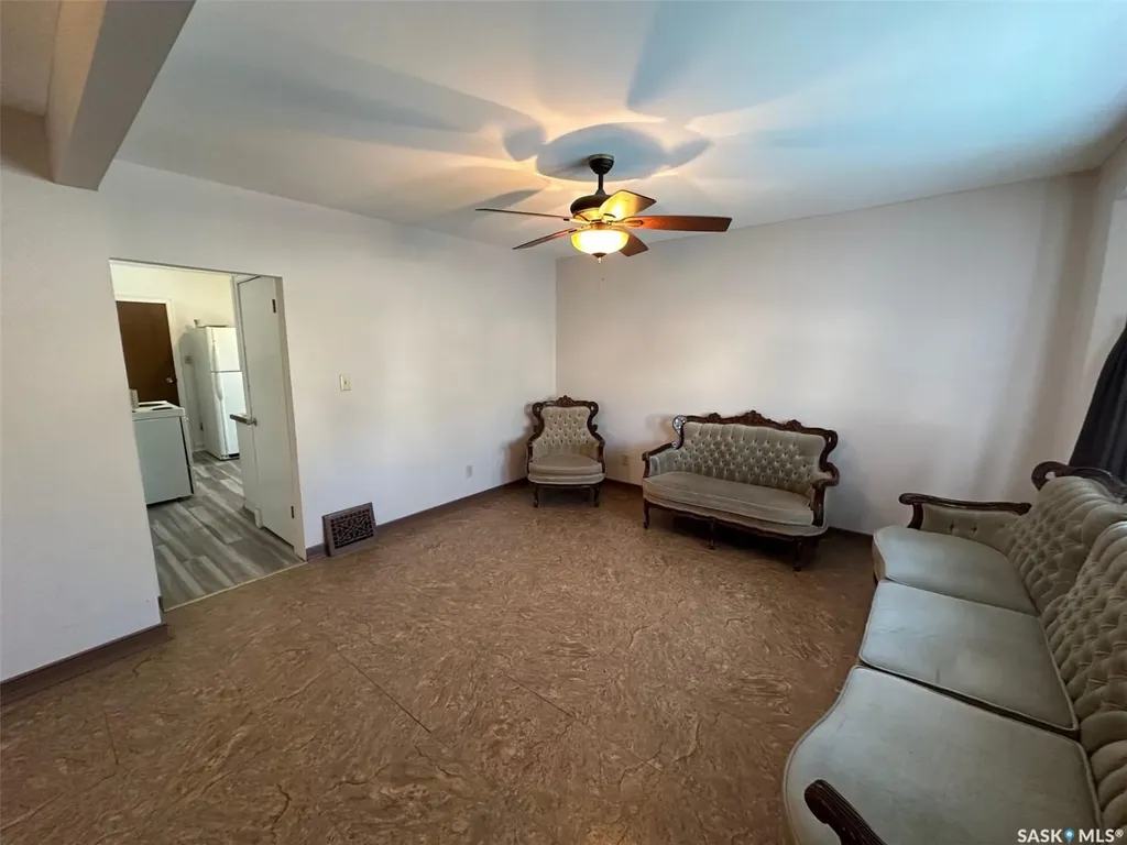 777 Coteau Street W Moose Jaw SK S6H 5E7