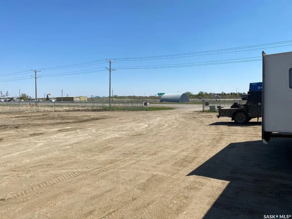250 North Service Road W Moose Jaw SK S6H 0A3