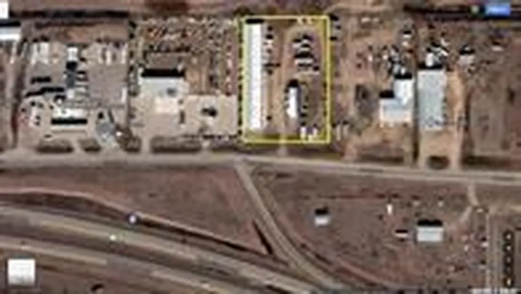 250 North Service Road W Moose Jaw SK S6H 0A3