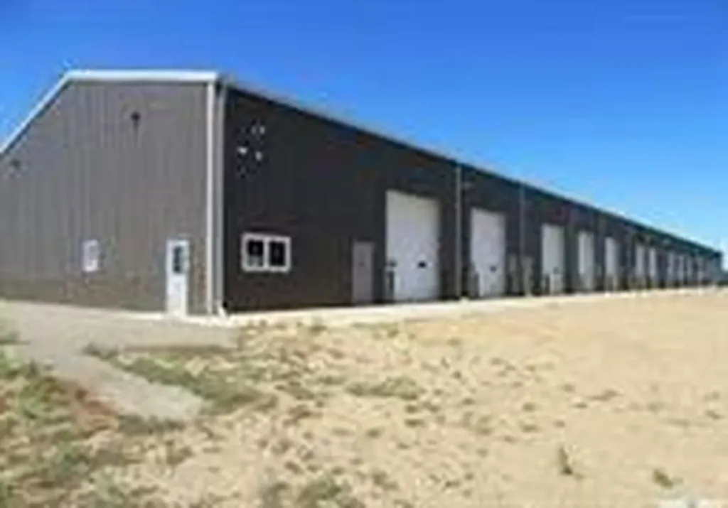 250 North Service Road W Moose Jaw SK S6H 0A3